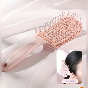 MOST AMAZING AIR BRUSH AND/OR WET BRUSH.